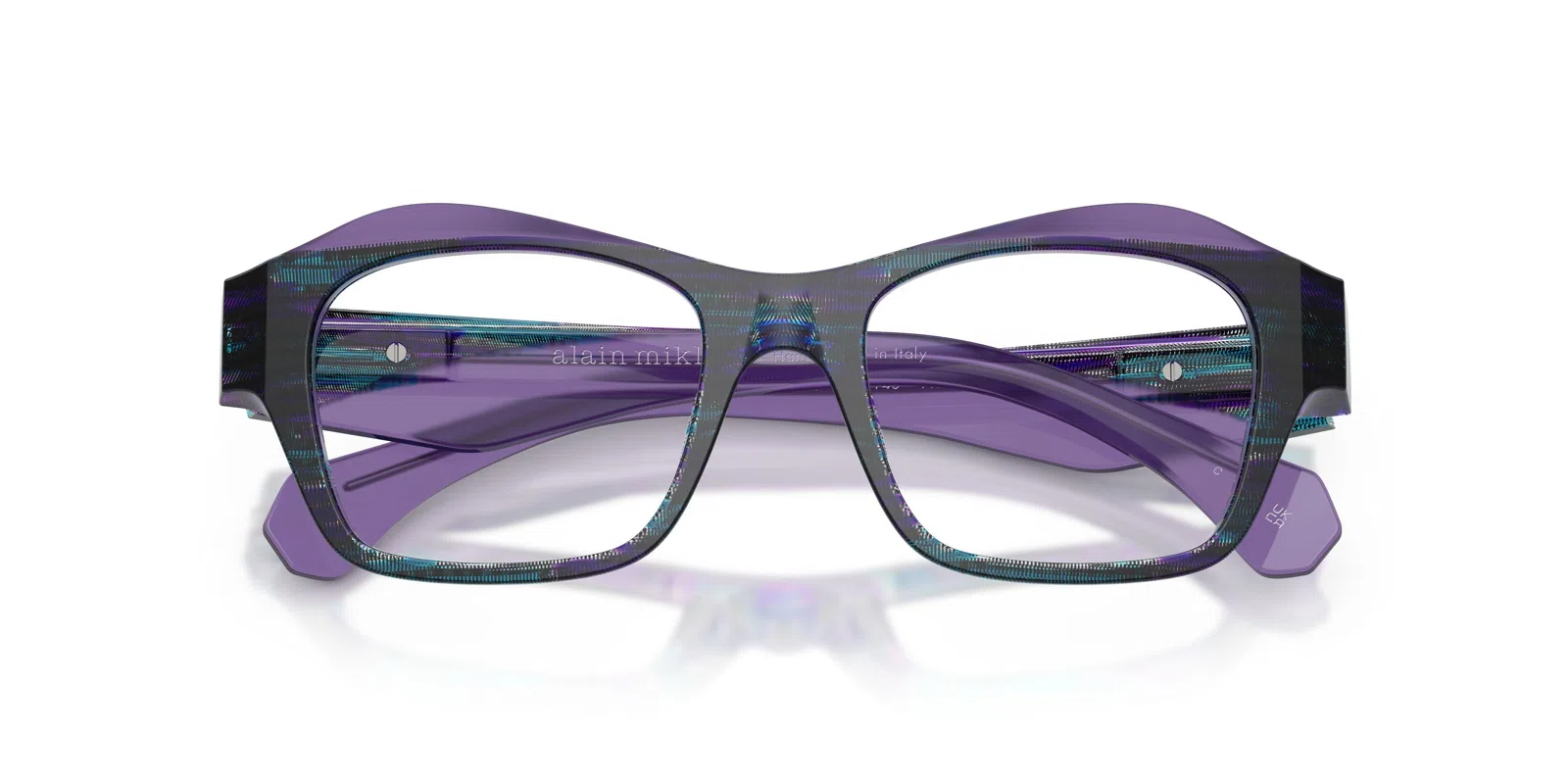 Alain Mikli 3566 Eyeglasses - view 36